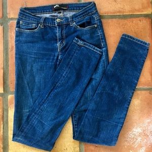 BDG Urban Outfitters Cigarette Skinny Jeans